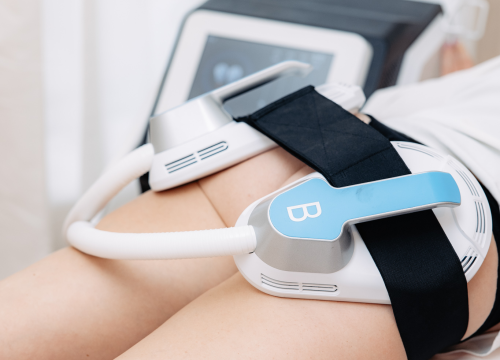 Fotografija 6 - FOTO Beauty Clinic by Tamara: Smanjite celulit i ovo ljeto prošetajte plažom samouvjereno!