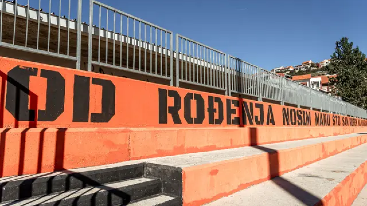 Funcuti sretan vam 42. rođendan! Dražen je tada rekao: 'Samo vi igrajte, ja svoju medalju ne dam nikome'