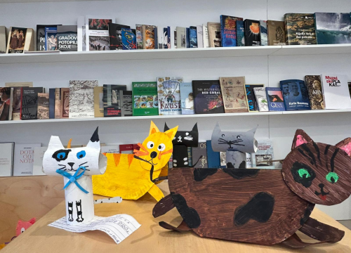 Fotografija 4 - Vesna Parun rođena na današnji dan