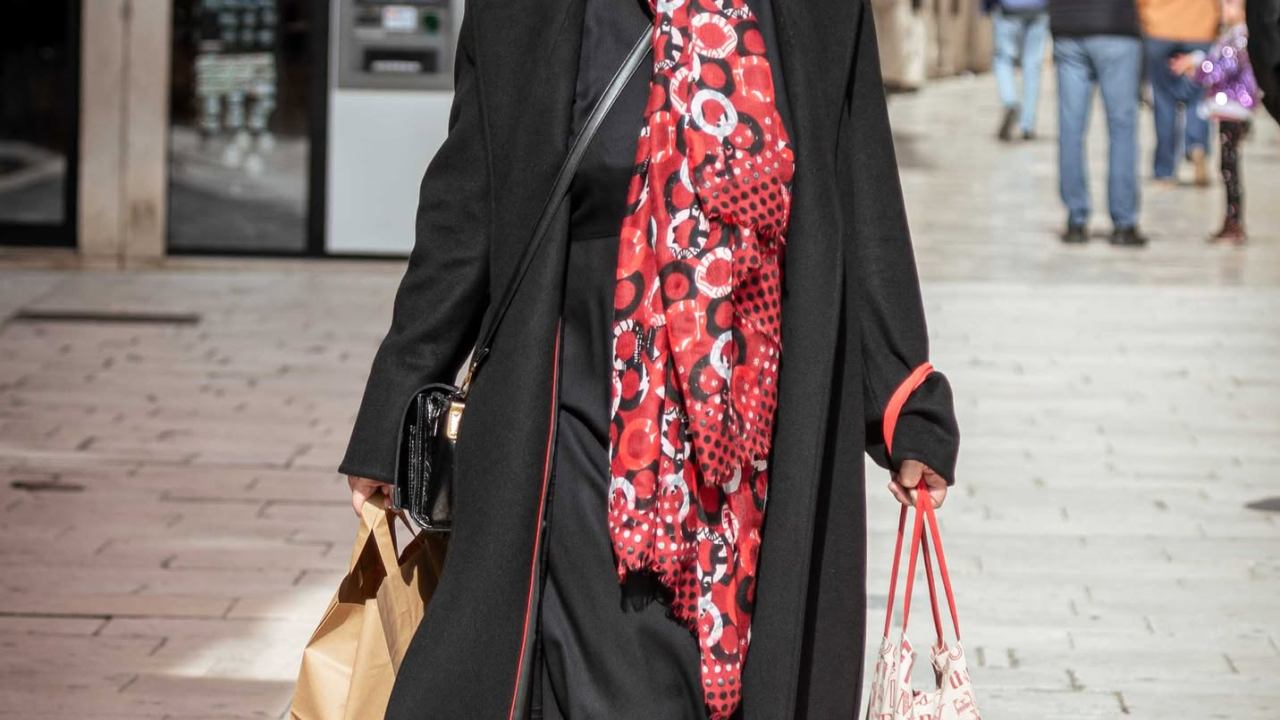 Đir po gradu, četvrtak 10. travnja