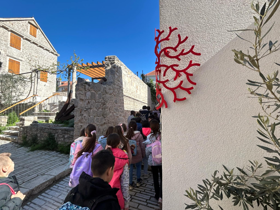 Vesna Parun rođena na današnji dan