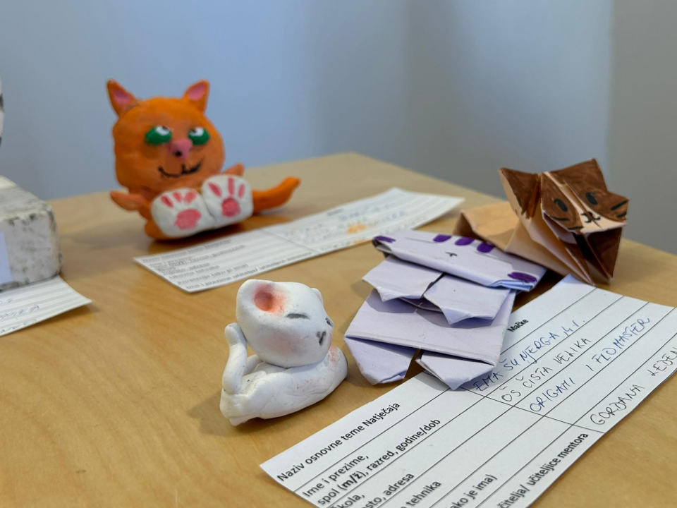 Vesna Parun rođena na današnji dan