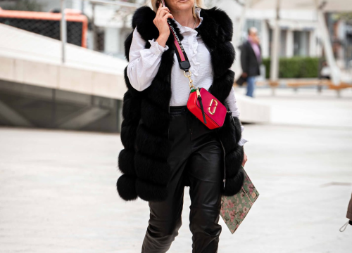 Fotografija 5 - FOTO Đir po gradu, četvrtak 10. travnja