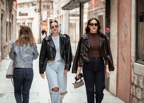 Fotografija 6 - FOTO Đir po gradu, četvrtak 10. travnja