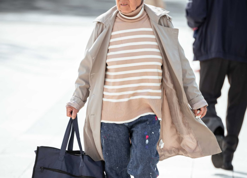 Fotografija 8 - FOTO Đir po gradu, četvrtak 10. travnja