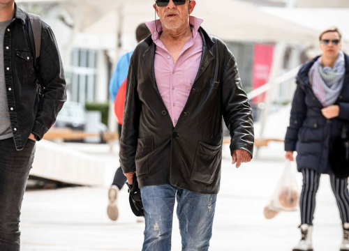 Fotografija 7 - FOTO Đir po gradu, četvrtak 10. travnja