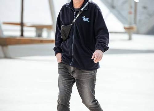 Fotografija 9 - FOTO Đir po gradu, četvrtak 10. travnja