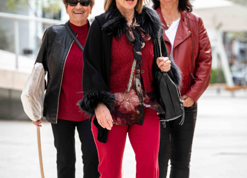 Fotografija 13 - FOTO Đir po gradu, četvrtak 10. travnja