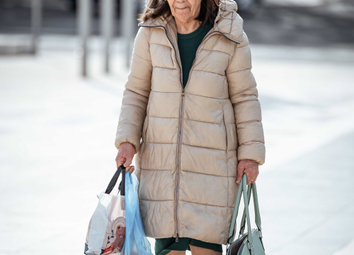 Fotografija 14 - FOTO Đir po gradu, četvrtak 10. travnja