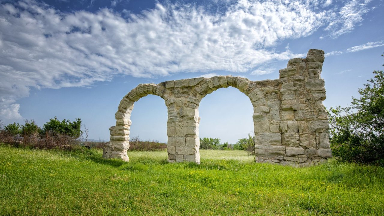 Eko kampus 'Krka' u Puljanima: Idealno polazište za istraživanje Nacionalnog parka 'Krka'