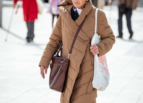 Fotografija 18 - FOTO Đir po gradu, četvrtak 10. travnja