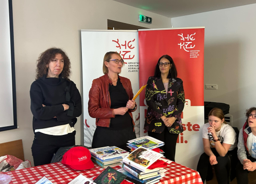 Fotografija 8 - Vesna Parun rođena na današnji dan