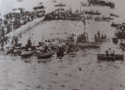 Kroz povijest grada sporta: Donosimo iscrpni popis šibenskih sportskih klubova, saveza i objekata