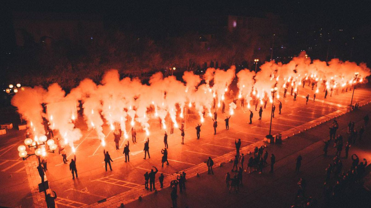 Funcuti sretan vam 42. rođendan! Dražen je tada rekao: 'Samo vi igrajte, ja svoju medalju ne dam nikome'