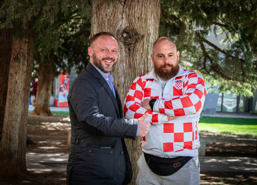 Žižić i Šimić s NL-a načelnika općina i vijećnika: 'U izbore ne ulazimo da budemo statisti, nego da pobijedimo'