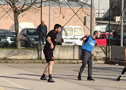 Počeo funcutski rođendanski turnir: DJ Mika morao s pulta na gol Žirja