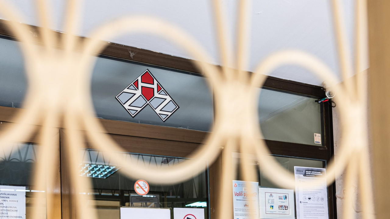 Na Zavodu registrirano 16,8 posto manje nezaposlenih nego u ožujku prošle godine