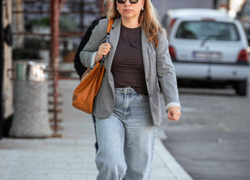 Fotografija 4 - FOTO Đir po gradu, petak 11. travnja