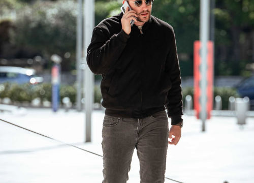 Fotografija 9 - FOTO Đir po gradu, petak 11. travnja