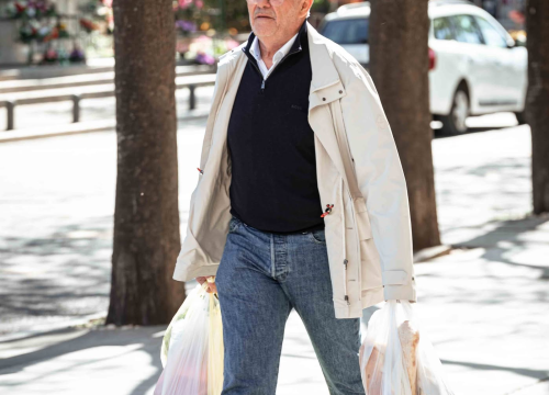 Fotografija 18 - FOTO Đir po gradu, petak 11. travnja