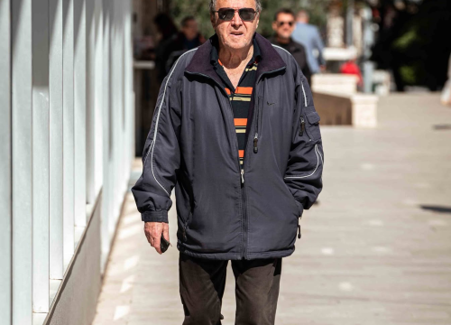 Fotografija 19 - FOTO Đir po gradu, petak 11. travnja