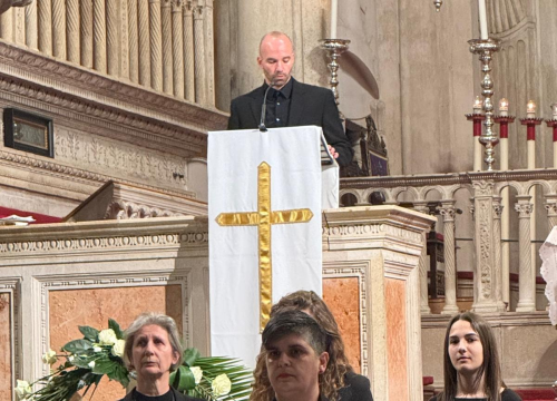 Fotografija 3 - Korizmeni recital