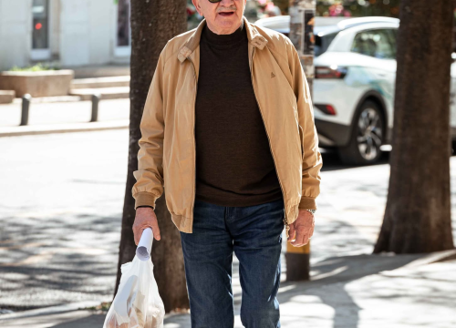 Fotografija 21 - FOTO Đir po gradu, petak 11. travnja