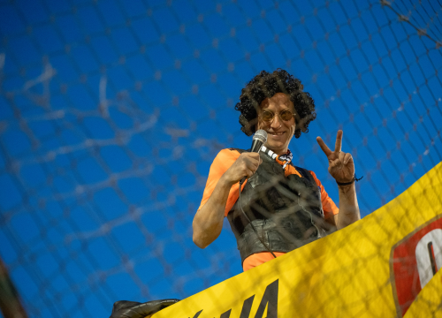 Fotografija 40 - FOTO: Odličan prvi dan funcutskog rođendanskog turnira: Od legendi Jose Bulata i Ive Grgasa Granda do desetogodišnjaka