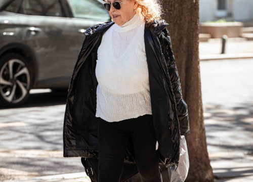 Fotografija 26 - FOTO Đir po gradu, petak 11. travnja