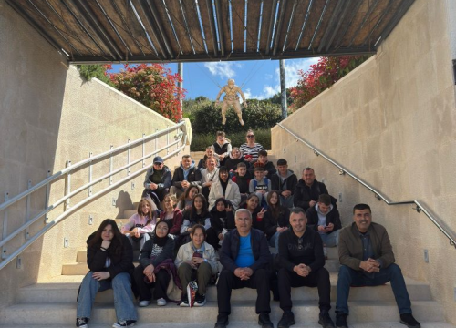 Fotografija 6 - Sport, kultura i zajedničke vrijednosti spojili mlade iz Europe i Knina