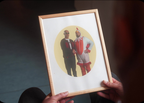 Fotografija 3 - Premijera spota 'Kokošica': Teški Osjećaji u novom ruhu slave glazbenu i kulturnu baštinu