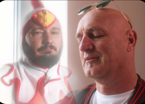 Fotografija 1 - Premijera spota 'Kokošica': Teški Osjećaji u novom ruhu slave glazbenu i kulturnu baštinu