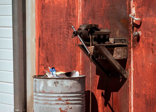 Fotografija 36 - Krvavice - šibenska četvrt s karakterom