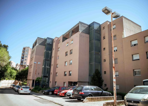 Fotografija 21 - Krvavice - šibenska četvrt s karakterom