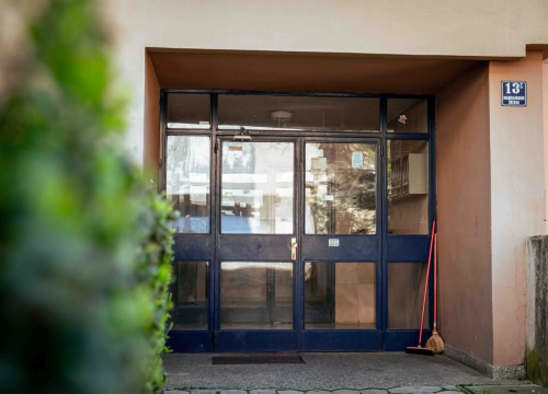 Fotografija 15 - Krvavice - šibenska četvrt s karakterom