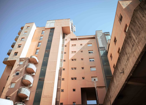 Fotografija 18 - Krvavice - šibenska četvrt s karakterom