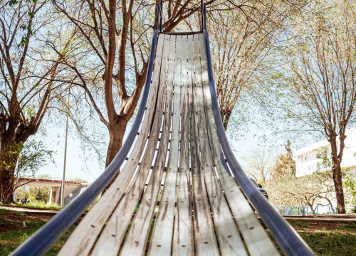 Fotografija 14 - Krvavice - šibenska četvrt s karakterom