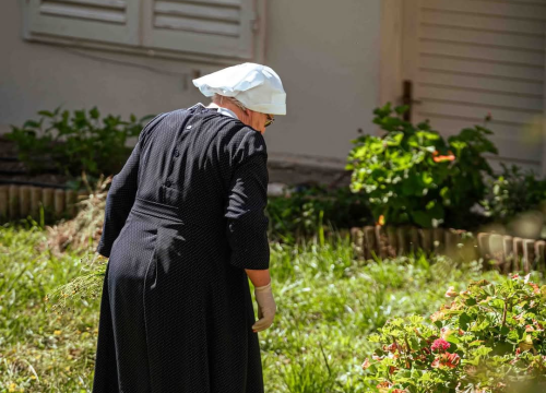 Fotografija 8 - Krvavice - šibenska četvrt s karakterom