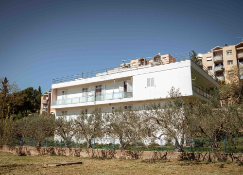 Fotografija 3 - Krvavice - šibenska četvrt s karakterom