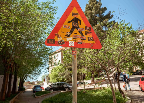 Fotografija 10 - Krvavice - šibenska četvrt s karakterom