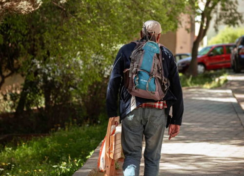 Fotografija 6 - Krvavice - šibenska četvrt s karakterom