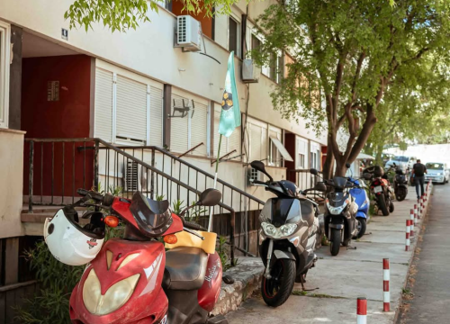 Fotografija 7 - Krvavice - šibenska četvrt s karakterom