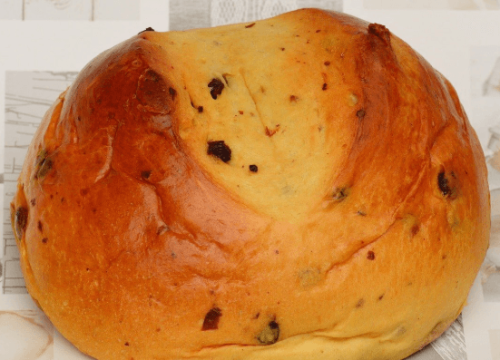 Nezaobilazan dio blagdanskog stola: Evo odakle potječe uskršnja pogača