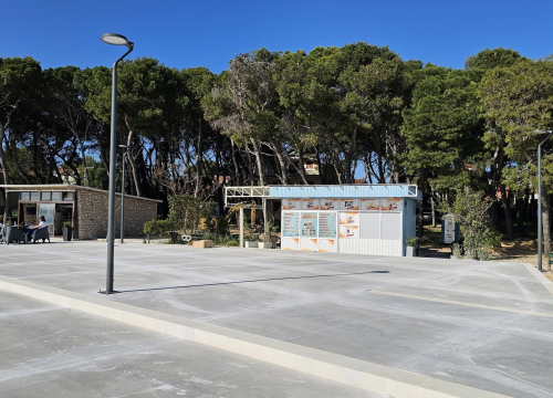 Fotografija 4 - Radovi na Jadriji