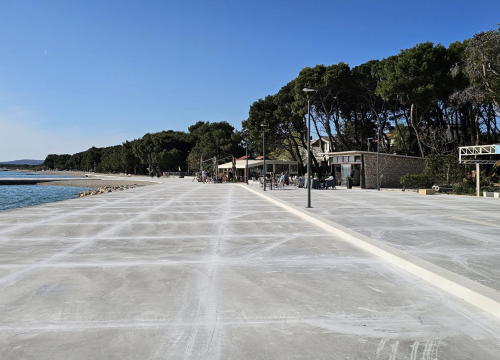 Fotografija 3 - Radovi na Jadriji