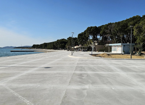 Fotografija 5 - Radovi na Jadriji