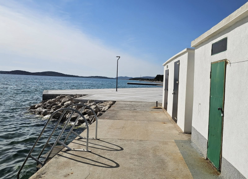 Fotografija 10 - Radovi na Jadriji