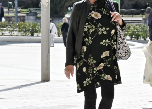 Fotografija 12 - Đir po gradu, subota 12. travnja