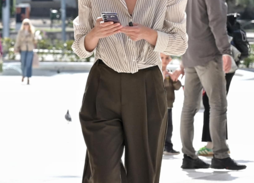 Fotografija 28 - Đir po gradu, subota 12. travnja