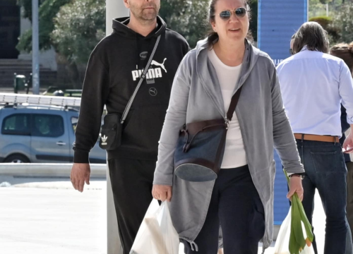 Fotografija 13 - Đir po gradu, subota 12. travnja